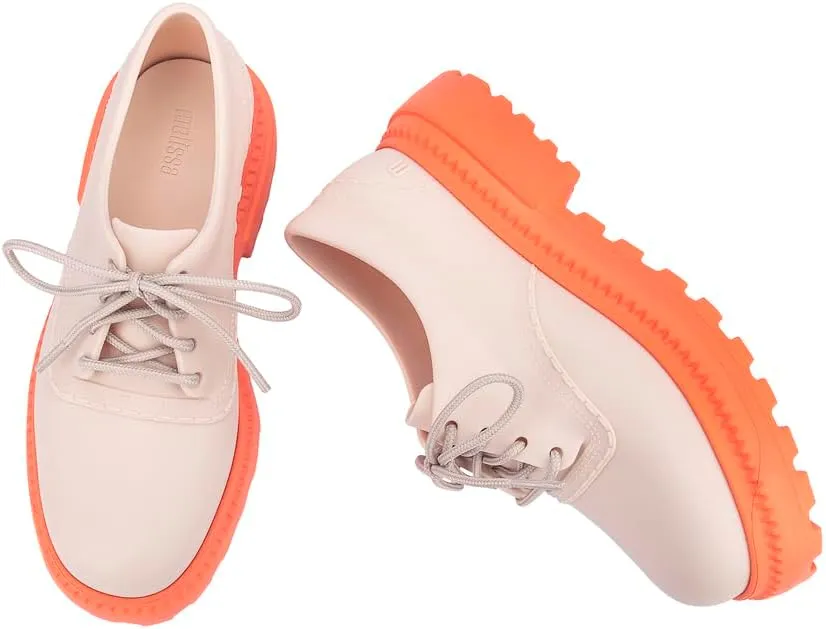 Melissa Charlotte Flats for Women