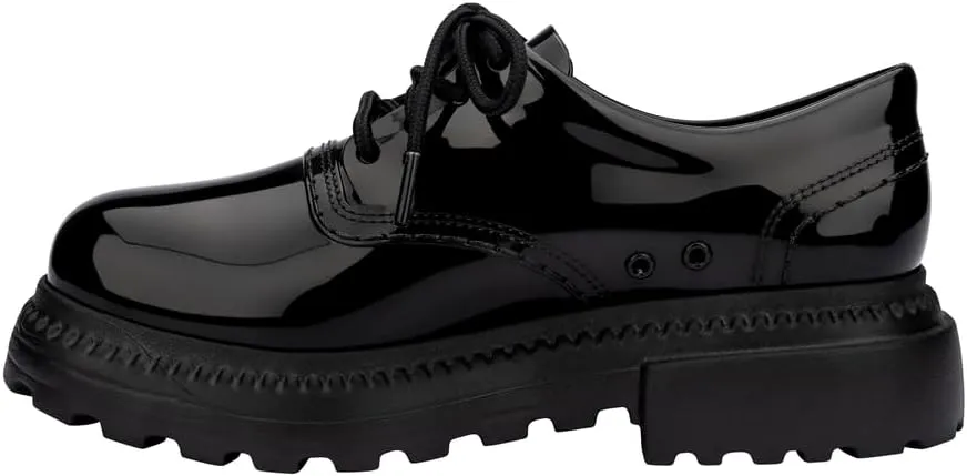 Melissa Charlotte Flats for Women