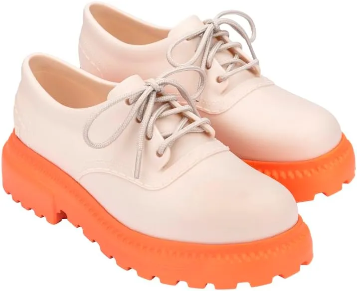 Melissa Charlotte Flats for Women
