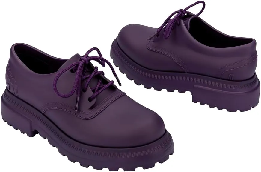 Melissa Charlotte Flats for Women