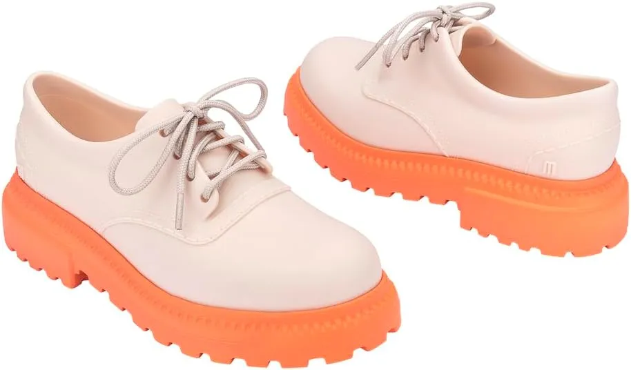 Melissa Charlotte Flats for Women