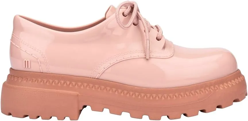 Melissa Charlotte Flats for Women