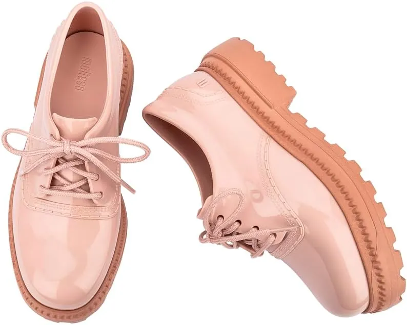 Melissa Charlotte Flats for Women