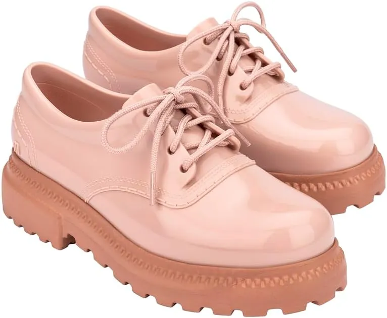 Melissa Charlotte Flats for Women