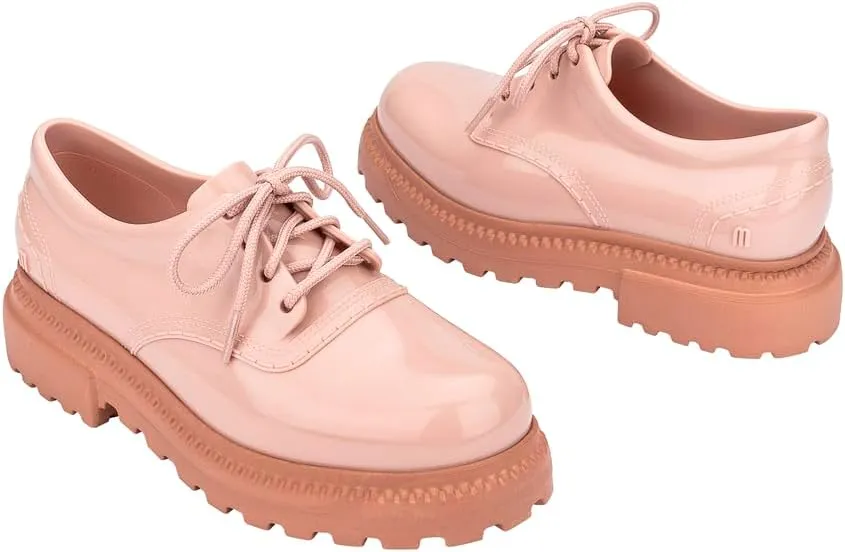 Melissa Charlotte Flats for Women