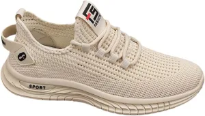 Men's Casual Dress Sneakers Oxfords Business Mesh Mens Tennis Shoes Fashion Shoes Dressy Casual Casual Sneakers Brown Tennis Shoe Loafers Shoe