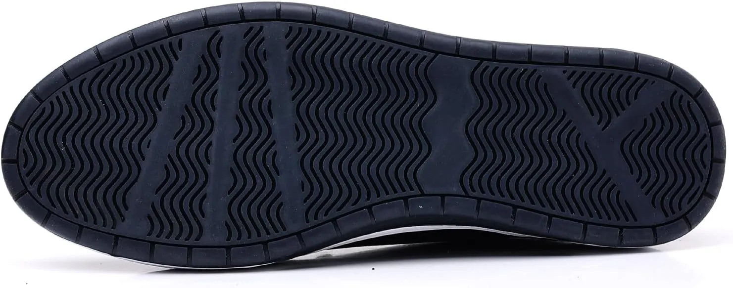 Mens Casual Shoes Comfortable Fashion Dress Sneakers
