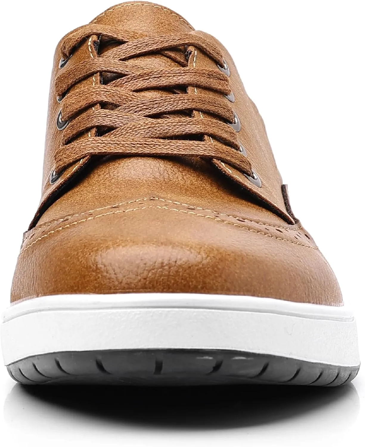 Mens Casual Shoes Comfortable Fashion Dress Sneakers