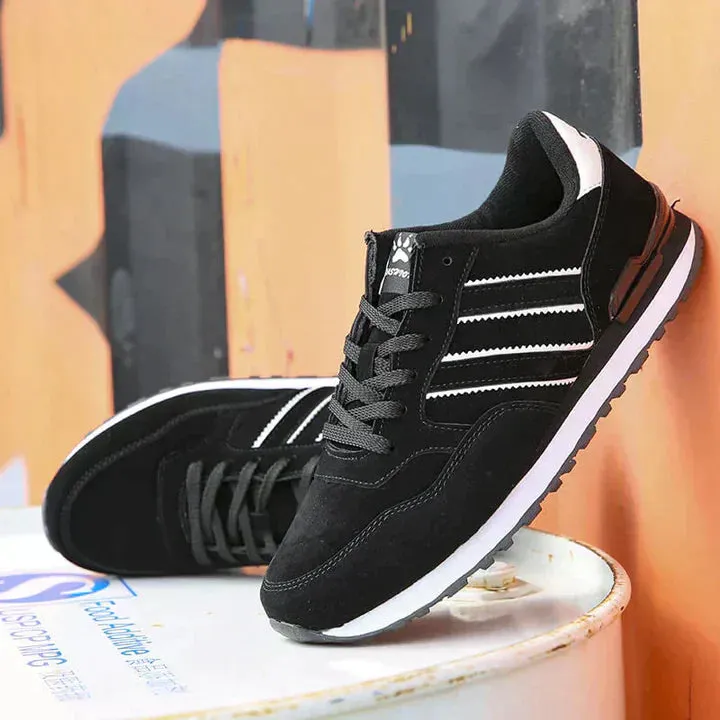 Men's Casual Trainers
