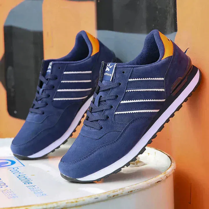 Men's Casual Trainers