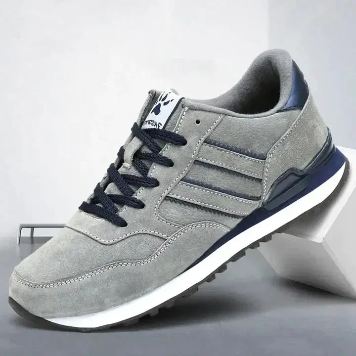 Men's Casual Trainers