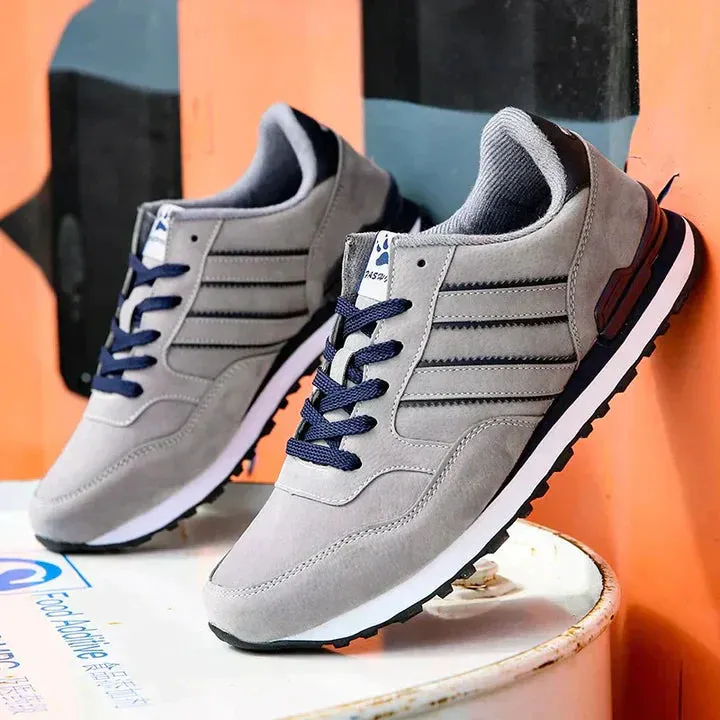 Men's Casual Trainers