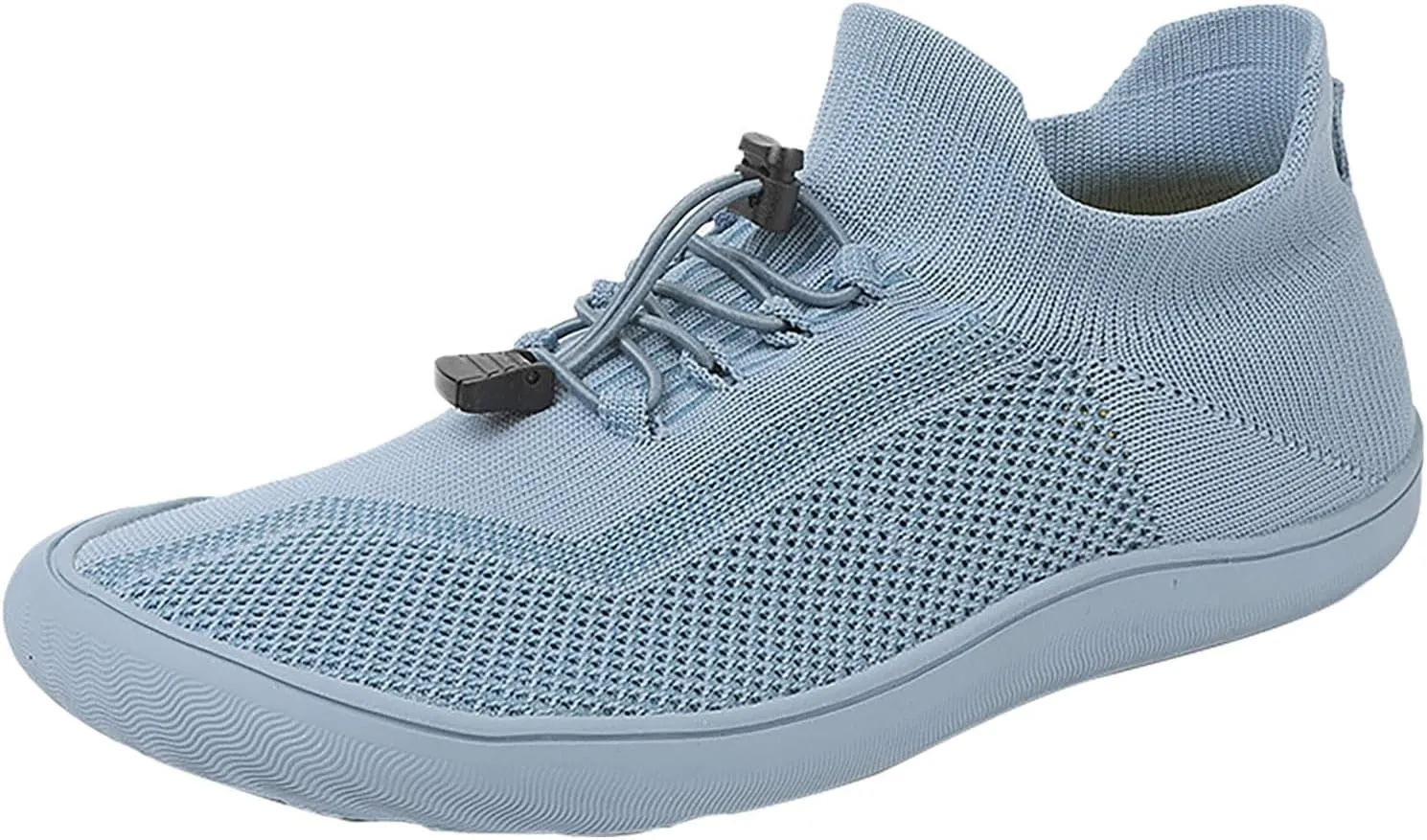 Mens Dress Shoes Casual Oxfords Shoes Knit Lightweight Tennis Shoes Womens Boots Casual Shoes Trendy Women Shoes Sneakers Black Tennis Shoe Trainers Shoe