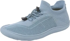 Mens Dress Shoes Casual Oxfords Shoes Knit Lightweight Tennis Shoes Womens Boots Casual Shoes Trendy Women Shoes Sneakers Black Tennis Shoe Trainers Shoe