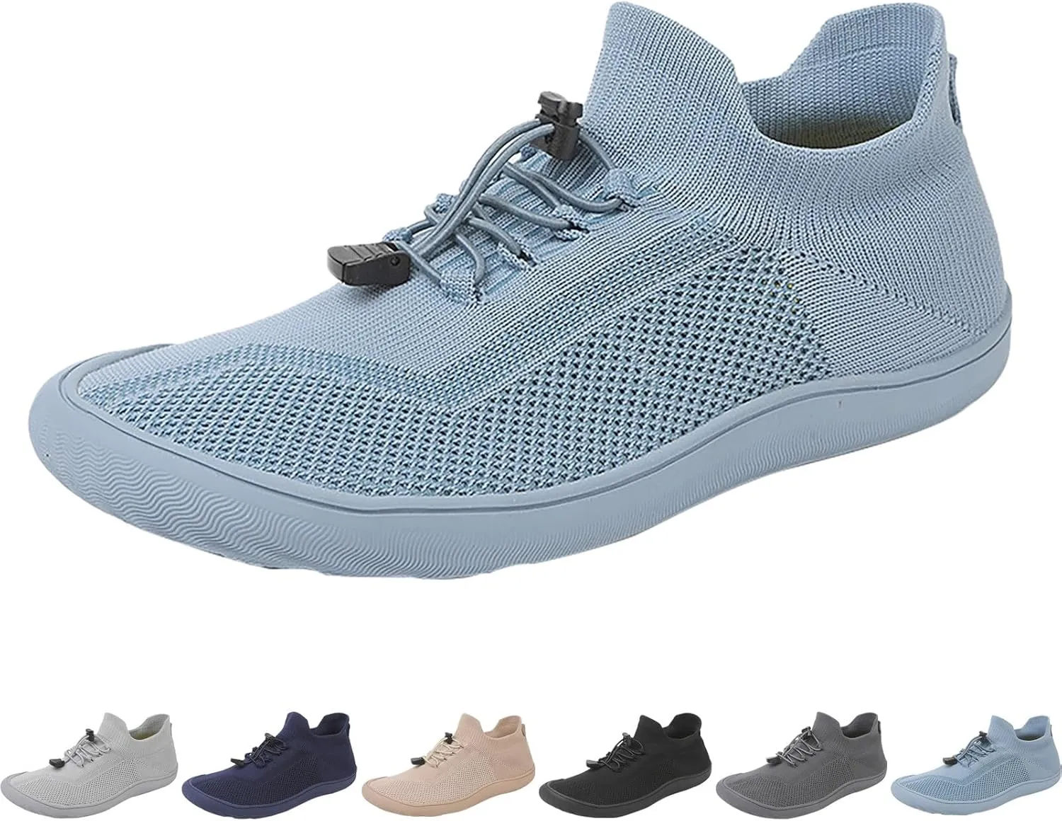 Mens Dress Shoes Casual Oxfords Shoes Knit Lightweight Tennis Shoes Womens Boots Casual Shoes Trendy Women Shoes Sneakers Black Tennis Shoe Trainers Shoe