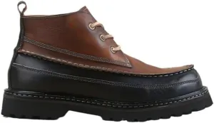 Men's Loafers Leather Inner Comfortable Breathable Casual Non-Slip Soft Sole Lightweight Suitable for Daily Work