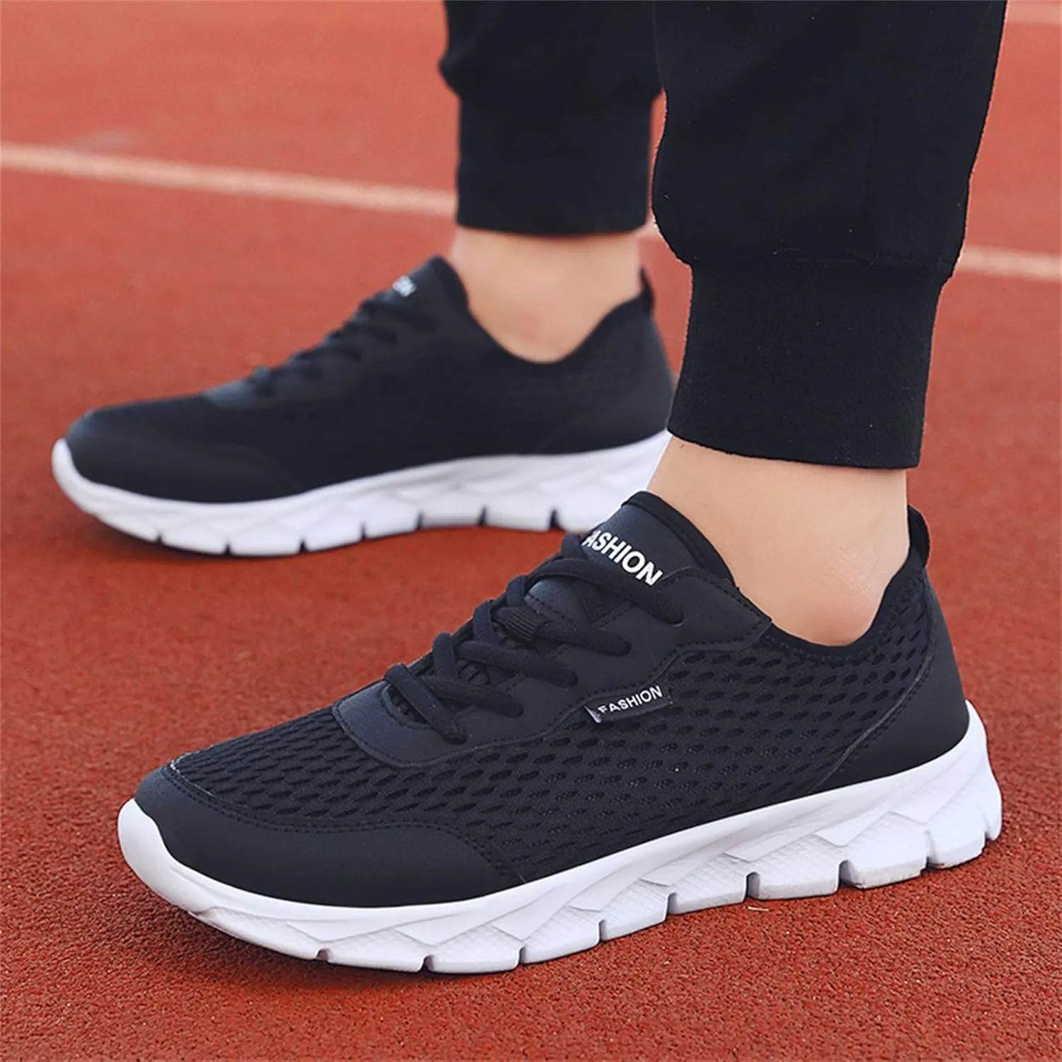 Men's Shoes Mens Athletic Shoes Tennis Shoe for Men Sneaker for Men Comfortable Casual Sneaker
