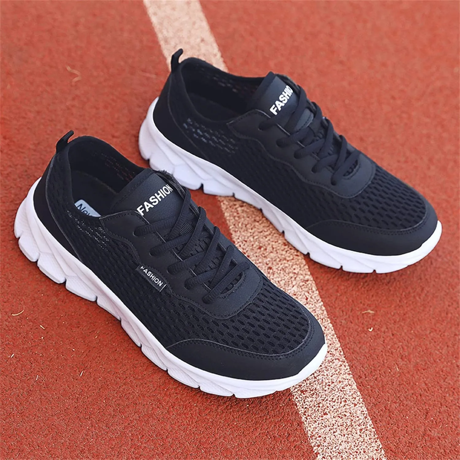 Men's Shoes Mens Athletic Shoes Tennis Shoe for Men Sneaker for Men Comfortable Casual Sneaker