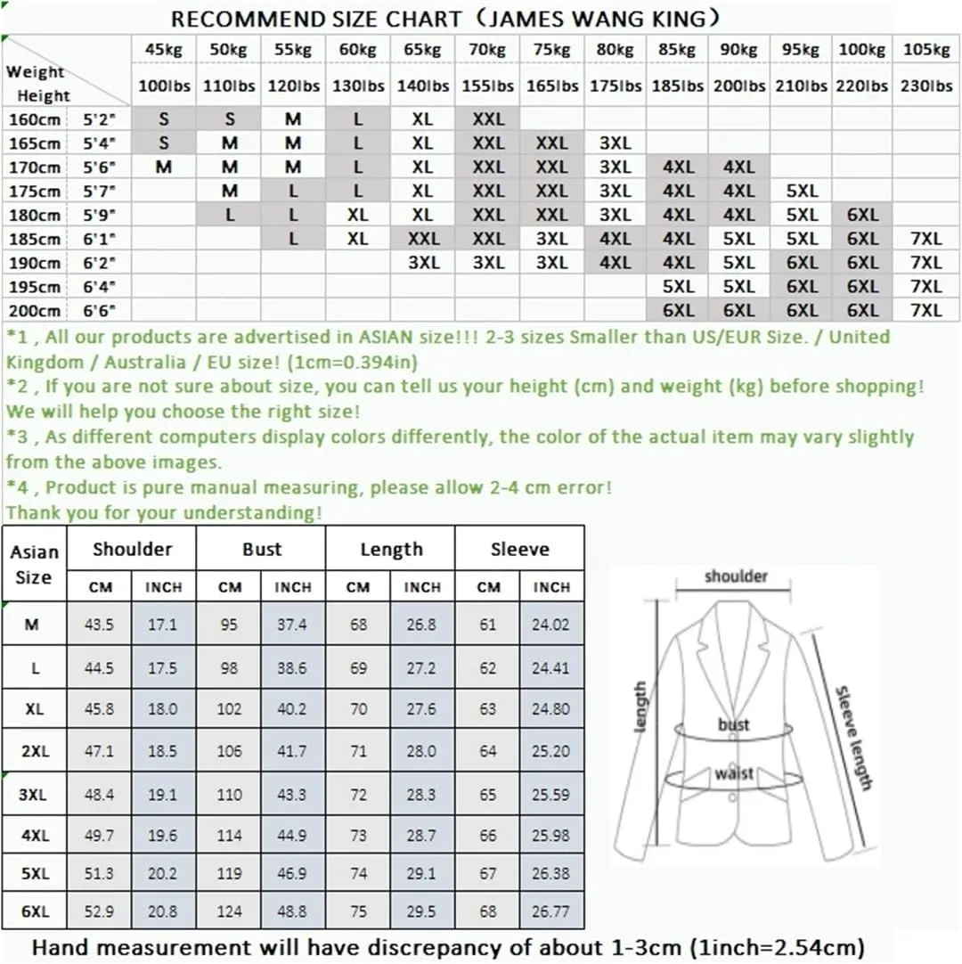 Men’S Slim Fit Banquet Suit Jacket with Single Breasted Closure Long Sleeve Casual Blazer for Dance