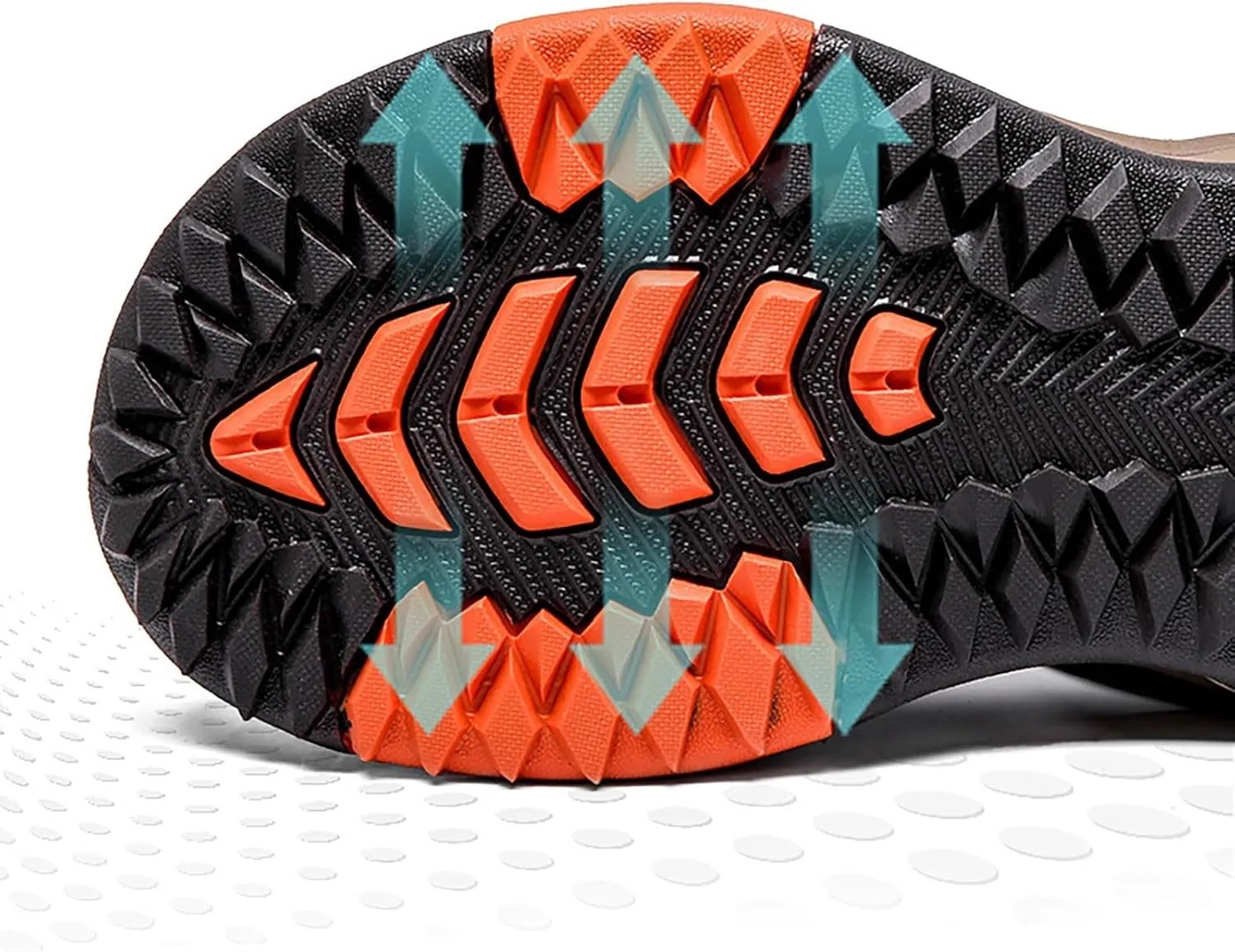 Men's Summer Breathable Thick Sole Comfortable Beach Shoes Sandals Mens Flip Flops Size 13