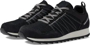 Merrell® Alpine Sport Sneakers for Women – Nylon and Leather Upper – Mesh Lining – Rubber Outsole