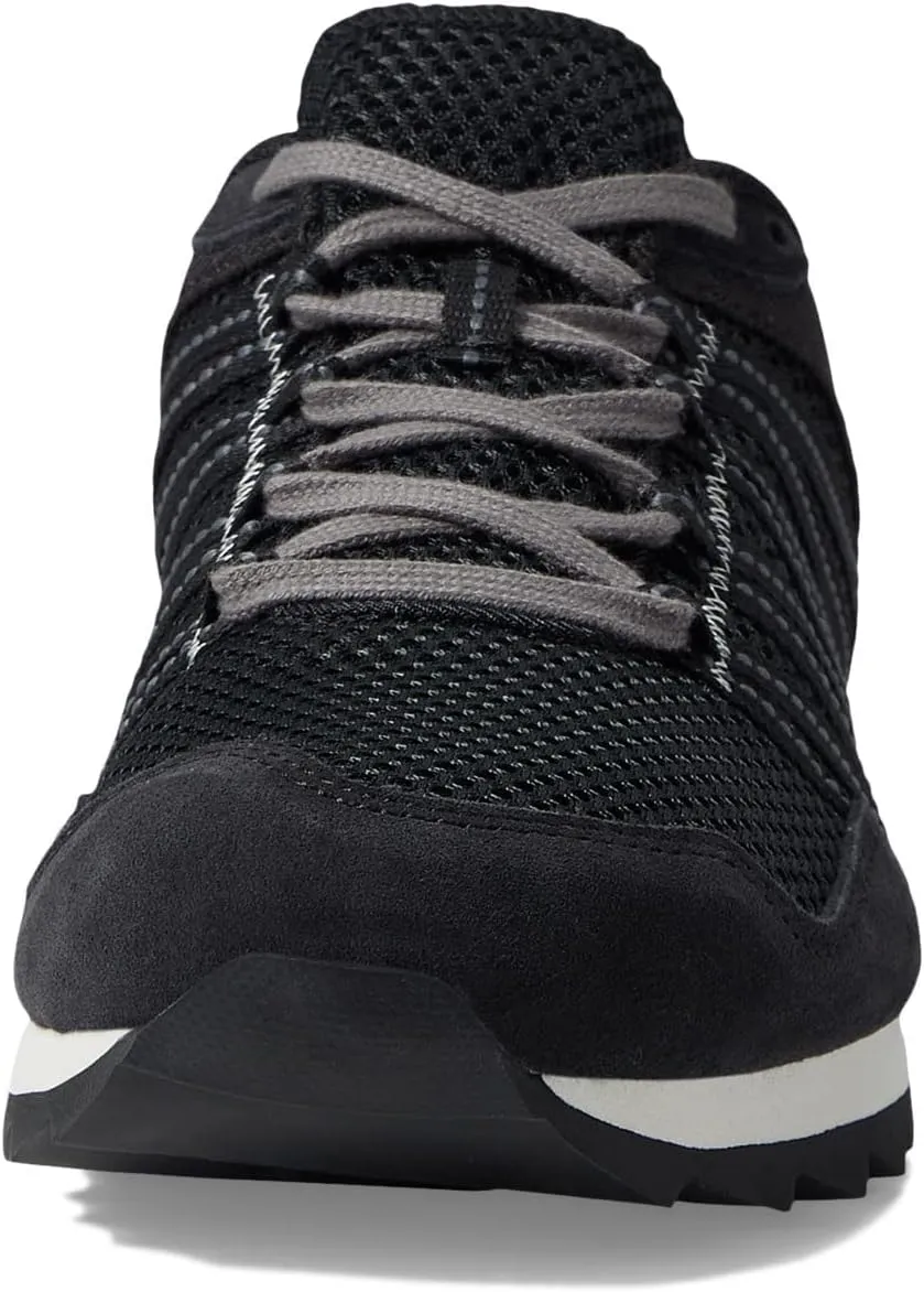 Merrell® Alpine Sport Sneakers for Women – Nylon and Leather Upper – Mesh Lining – Rubber Outsole