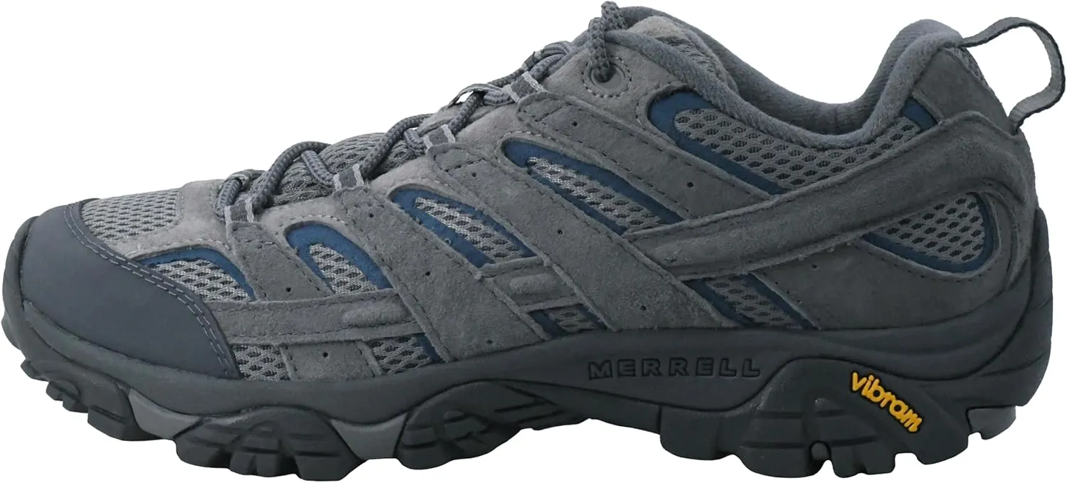 Merrell Men's Moab 2 Vent Hiking Shoe