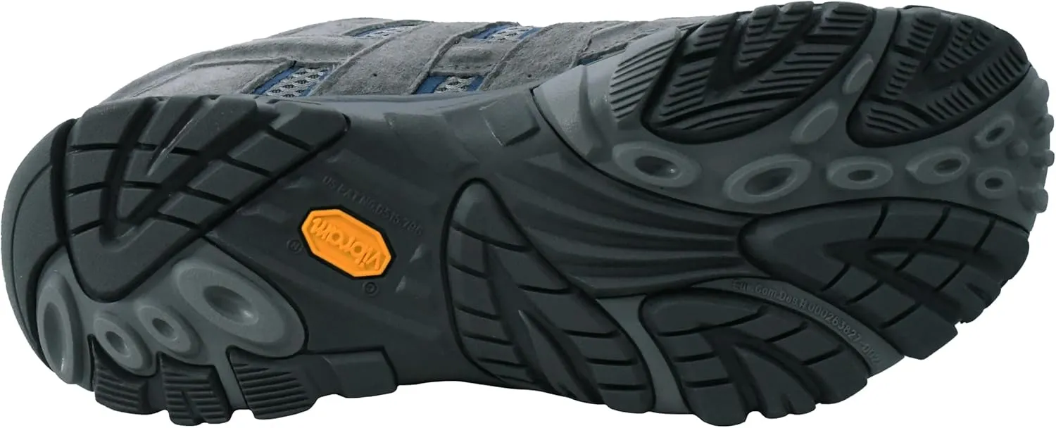 Merrell Men's Moab 2 Vent Hiking Shoe