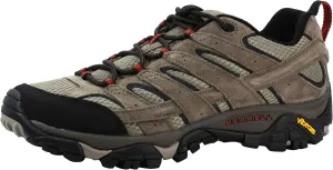 Merrell Men's Moab 2 Waterproof Hiking Boot