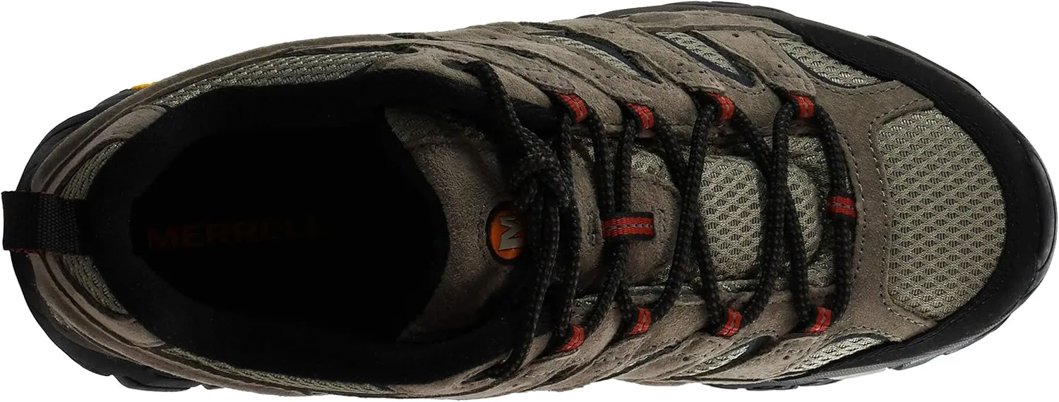 Merrell Men's Moab 2 Waterproof Hiking Boot
