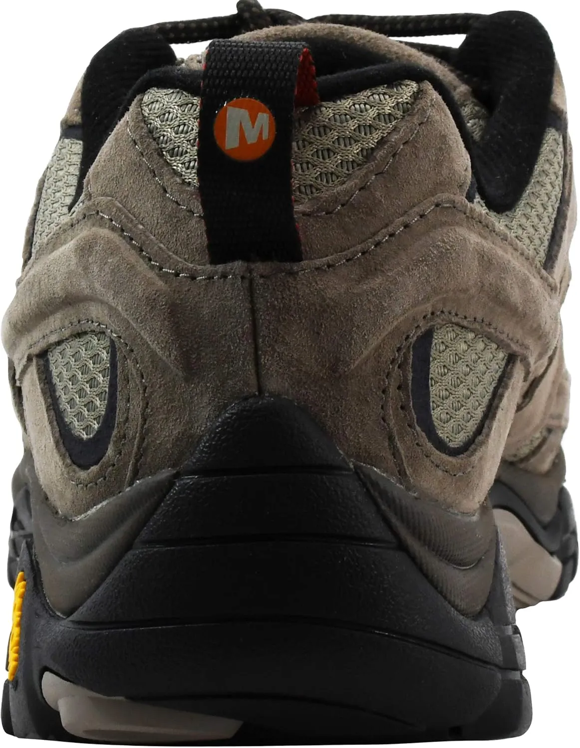 Merrell Men's Moab 2 Waterproof Hiking Boot