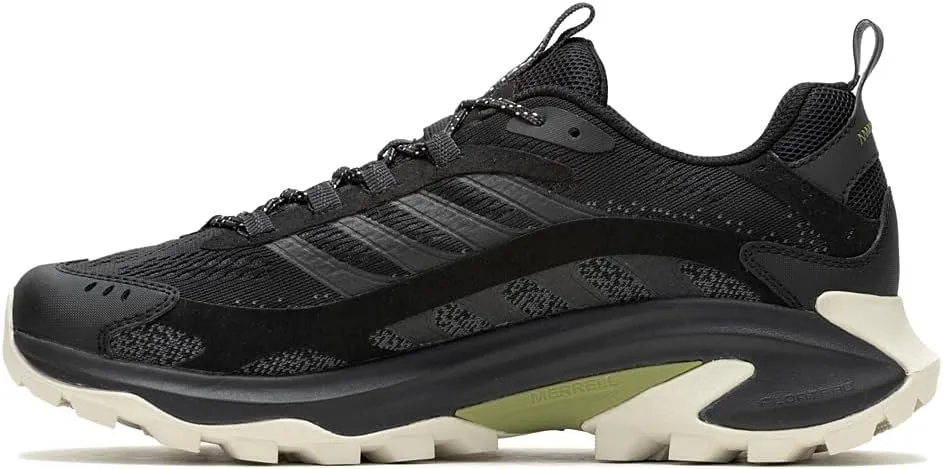 Merrell Men's Moab Speed 2