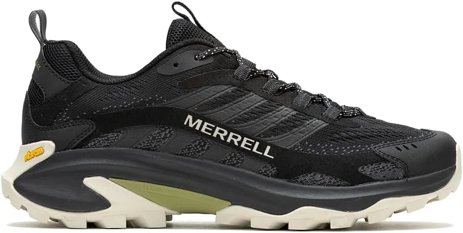 Merrell Men's Moab Speed 2