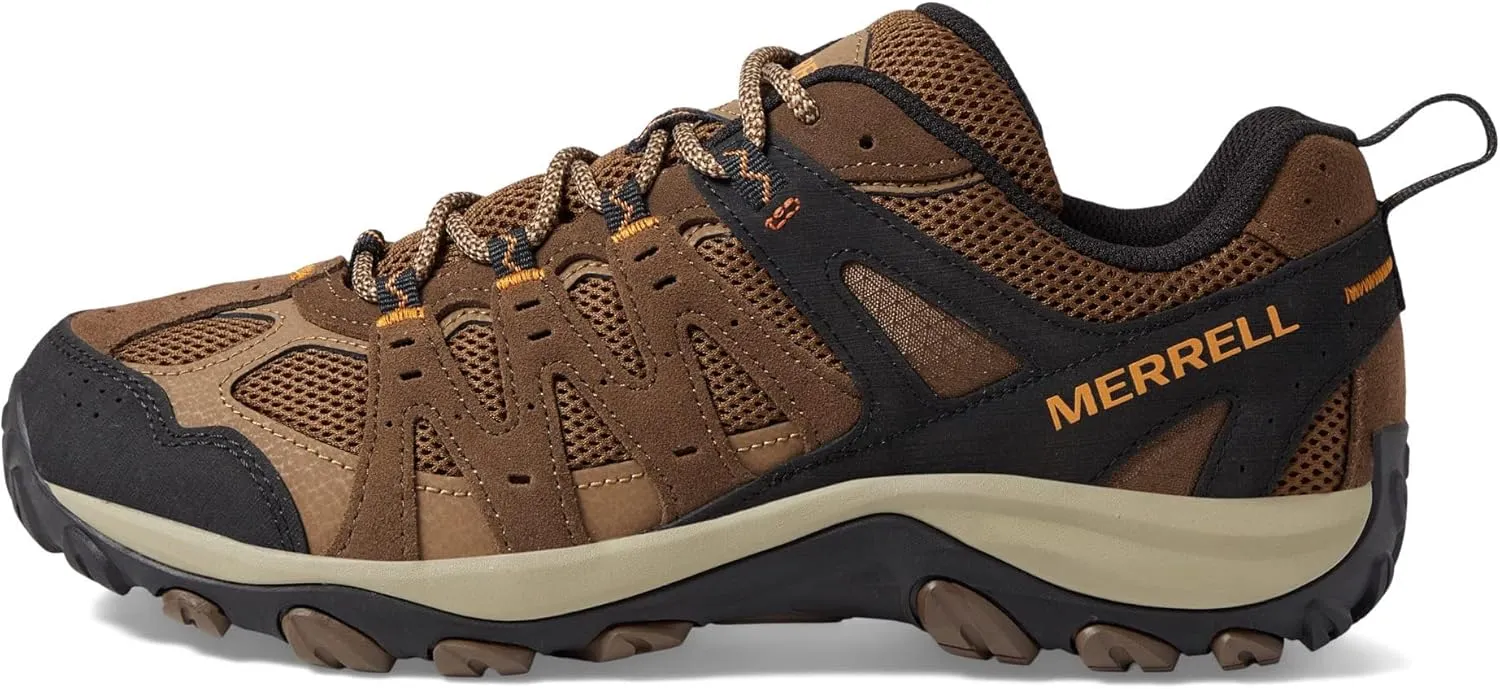 Merrell Men's Walking Hiking Shoe