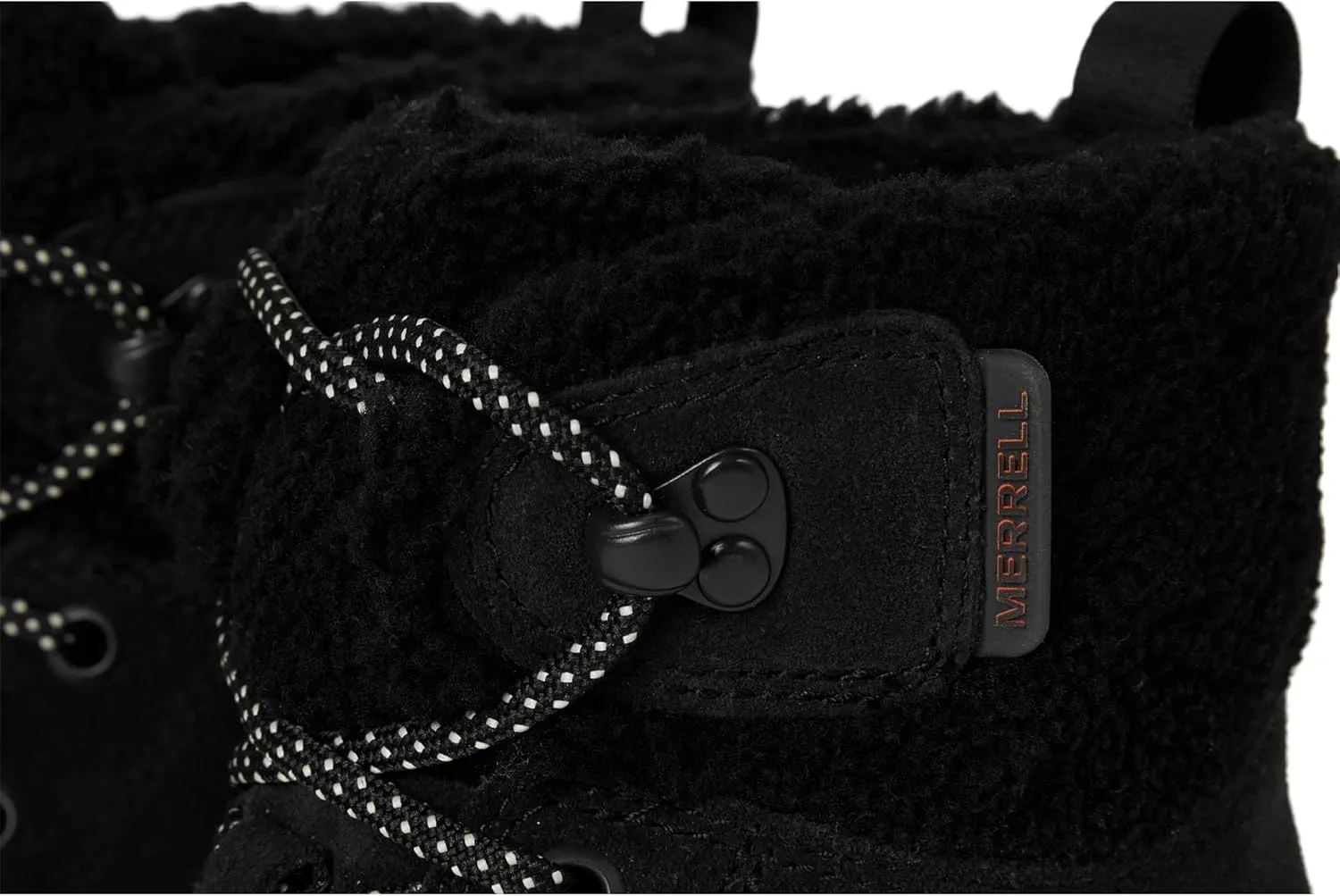 Merrell Women's Marquette Thermo Lace Waterproof Fashion Boot
