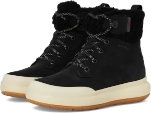 Merrell Women's Marquette Thermo Lace Waterproof Fashion Boot