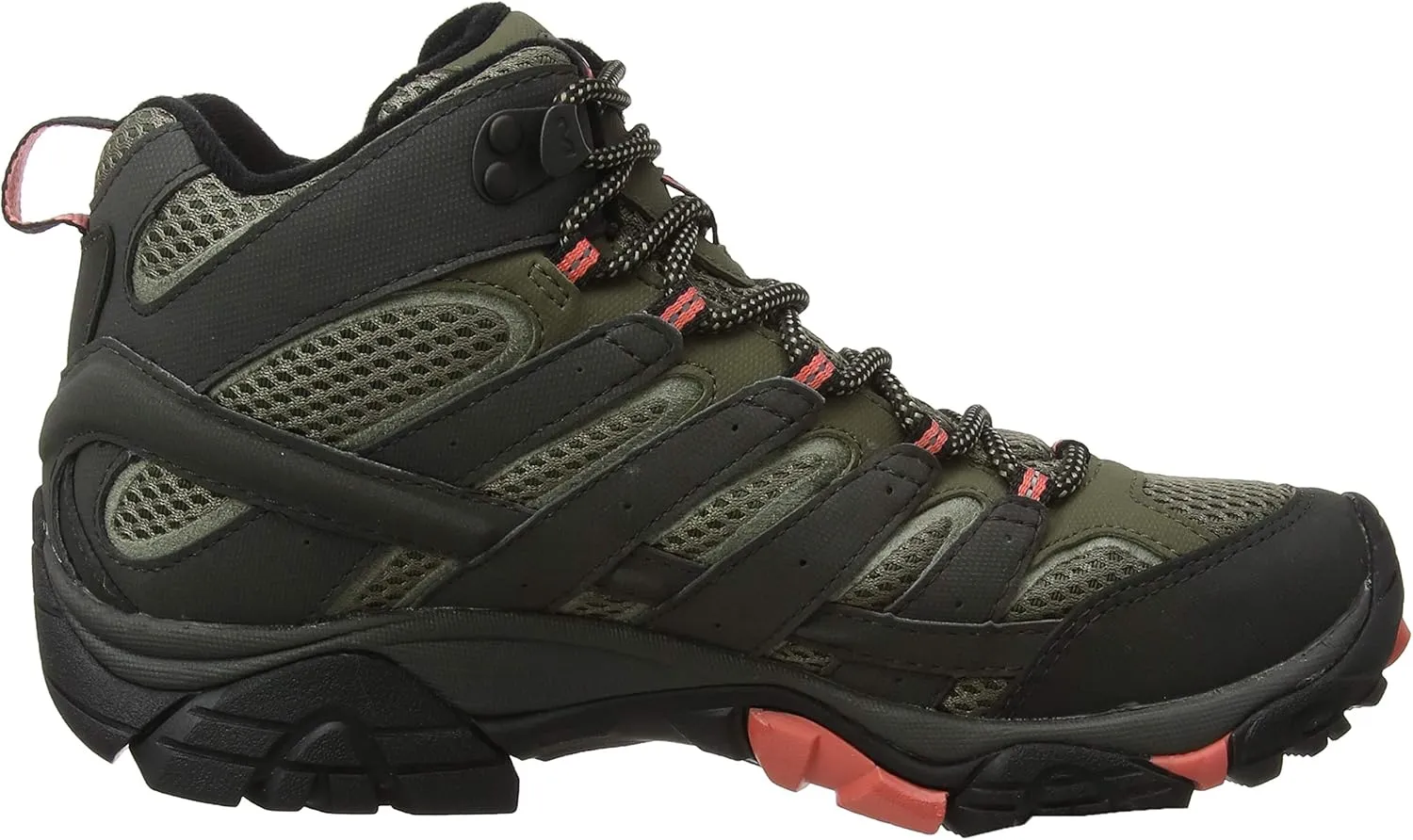 Merrell Women's Moab 2 Vent Mid Hiking Boot