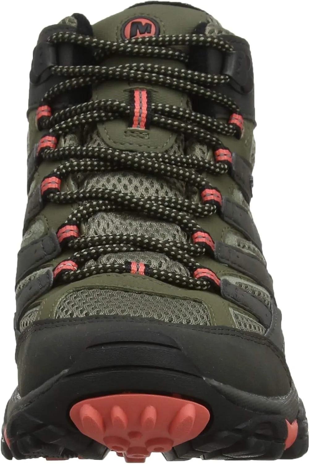 Merrell Women's Moab 2 Vent Mid Hiking Boot