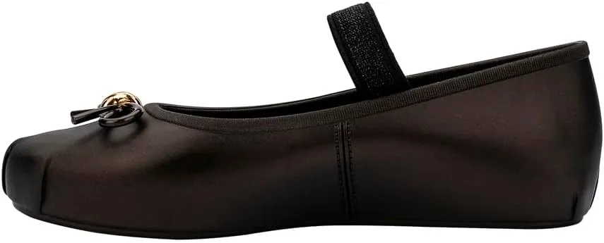 mini melissa Sophie Ballet Flats