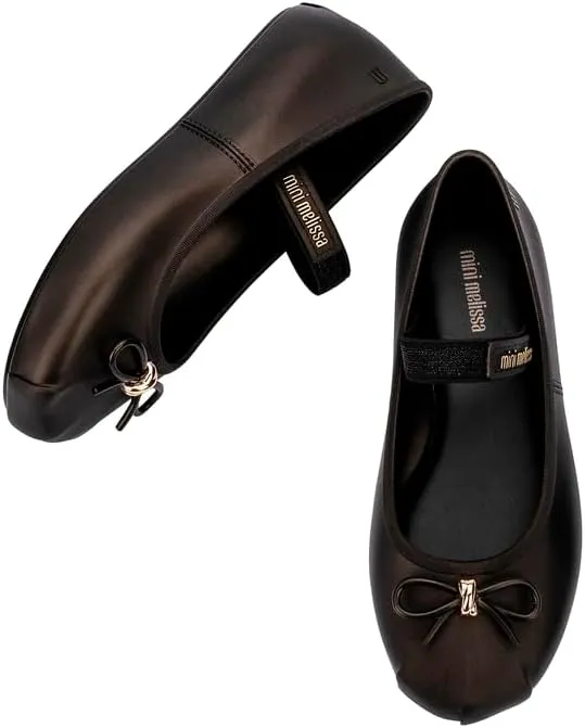 mini melissa Sophie Ballet Flats