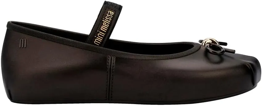 mini melissa Sophie Ballet Flats