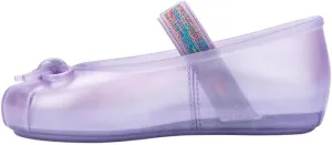 mini melissa Sophie Ballet Mary Jane Flats for Babies & Toddlers