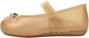 mini melissa Sophie Ballet Mary Jane Flats for Babies & Toddlers