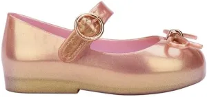 mini melissa Sweet Love Mary Jane Flats for Babies & Toddlers