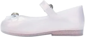 mini melissa Sweet Love Mary Jane Flats for Babies & Toddlers