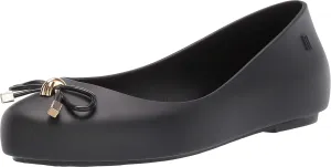 mini melissa Sweet Love Mary Jane Flats for Babies & Toddlers
