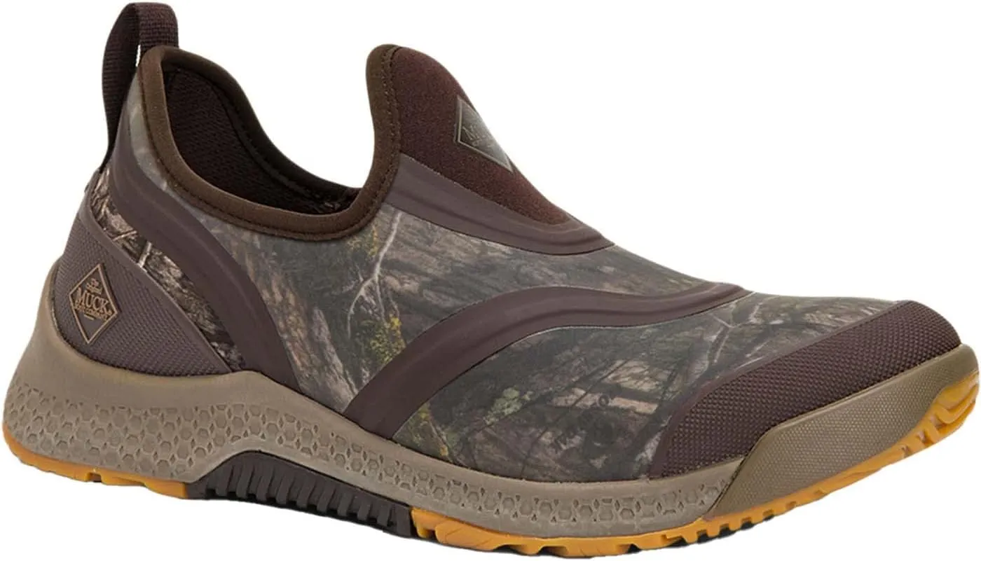 Muck Boot Men's Ostmdna Outscape Slip On TPU