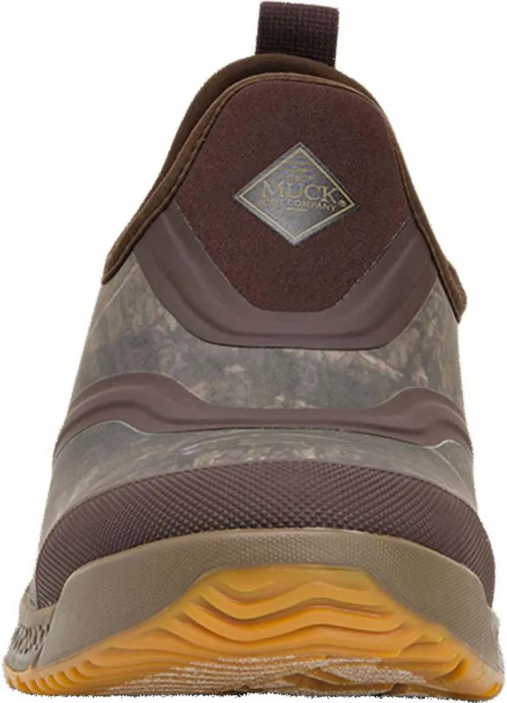 Muck Boot Men's Ostmdna Outscape Slip On TPU