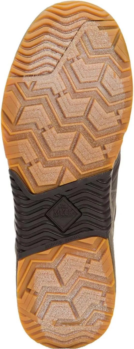 Muck Boot Men's Ostmdna Outscape Slip On TPU