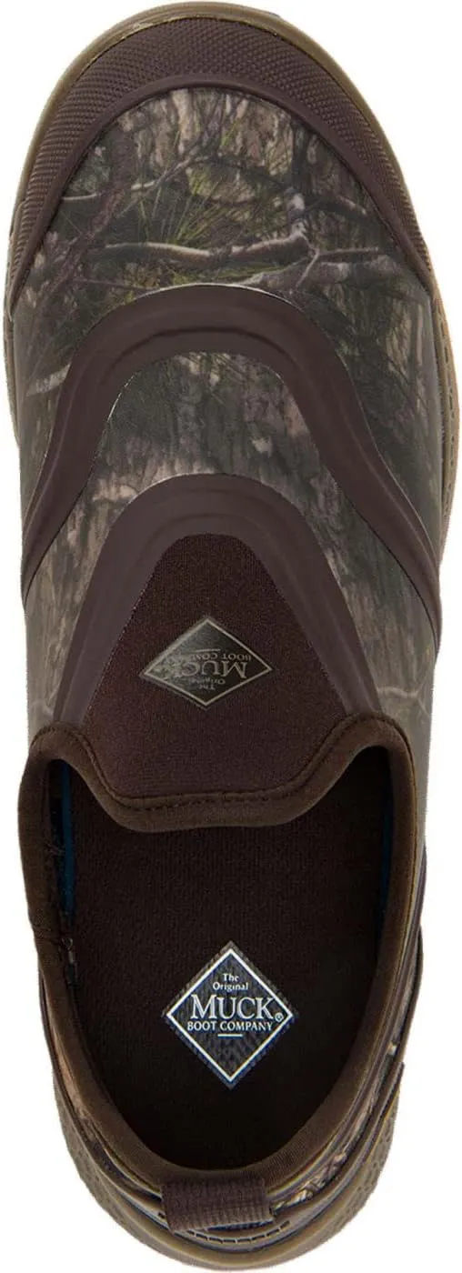 Muck Boot Men's Ostmdna Outscape Slip On TPU